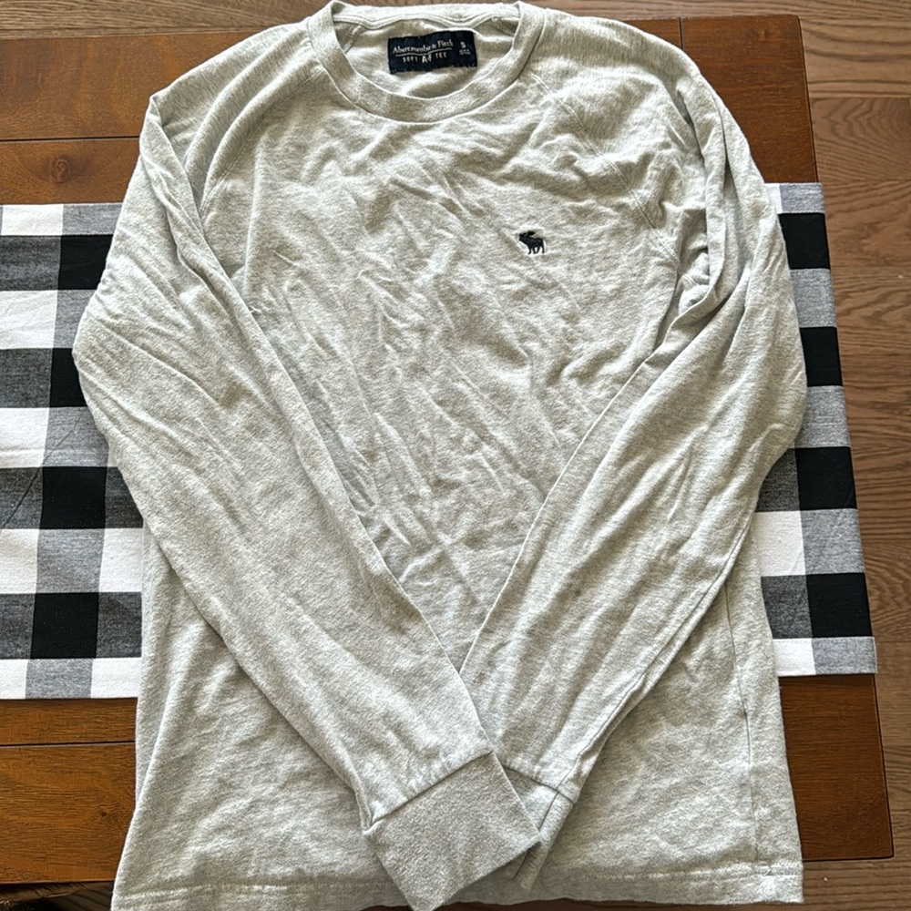 Abercrombie and Fitch